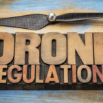 Drone regulations