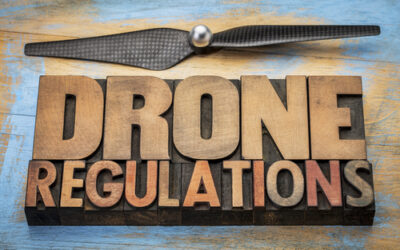 Drone Regulations For Recreation In The United States